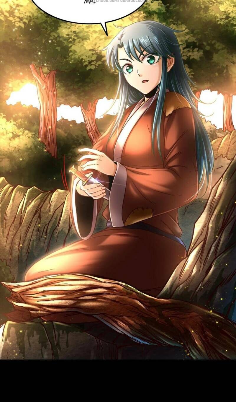 Xuân Thu Bá Đồ chapter 70 - Trang 51