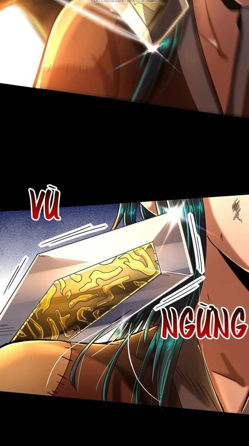 Xuân Thu Bá Đồ chapter 71 - Upload bởi truyensieuhay.com