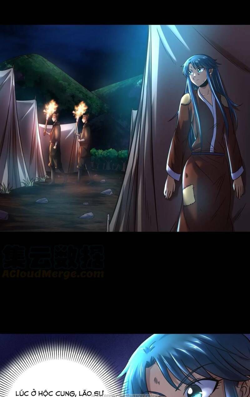 Xuân Thu Bá Đồ chapter 71 - Upload bởi truyensieuhay.com