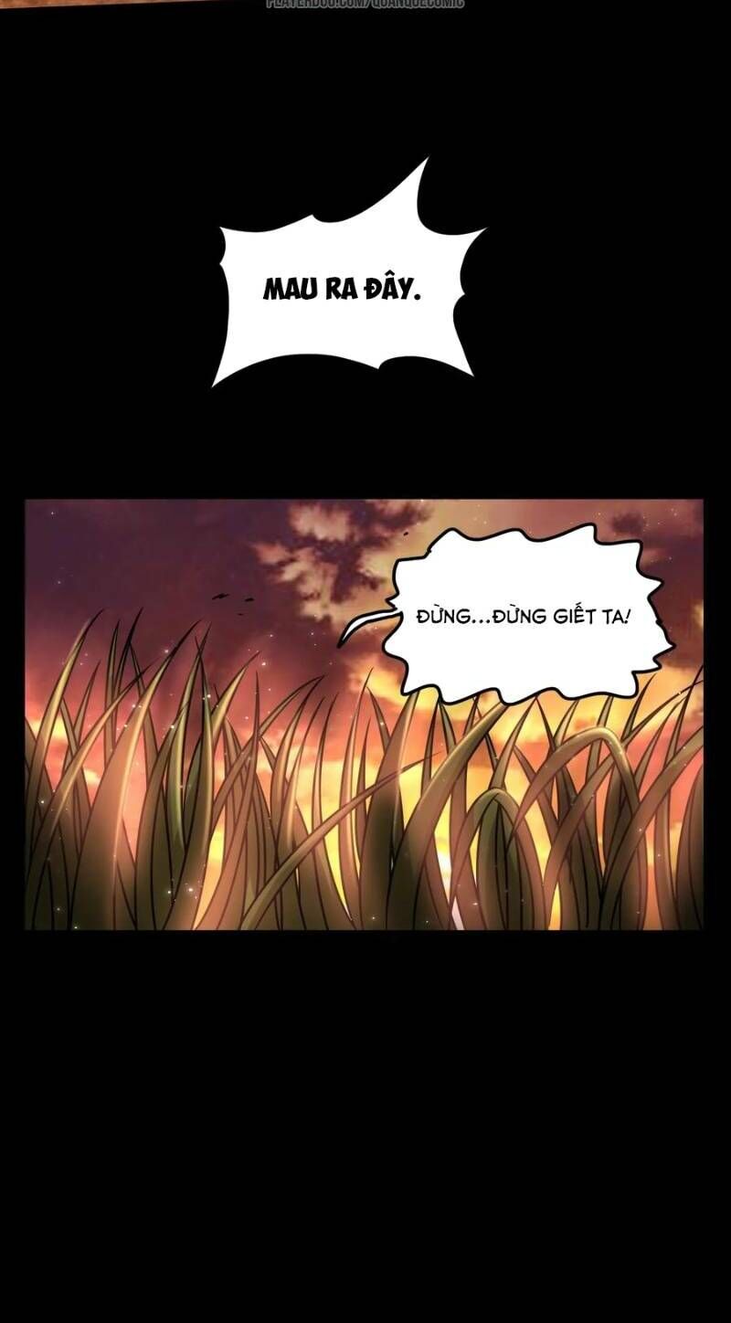 Xuân Thu Bá Đồ chapter 71 - Upload bởi truyensieuhay.com