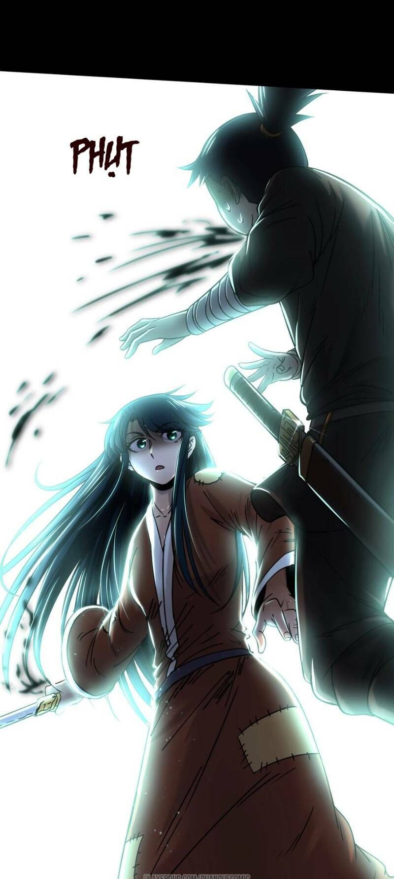 Xuân Thu Bá Đồ chapter 71 - Upload bởi truyensieuhay.com