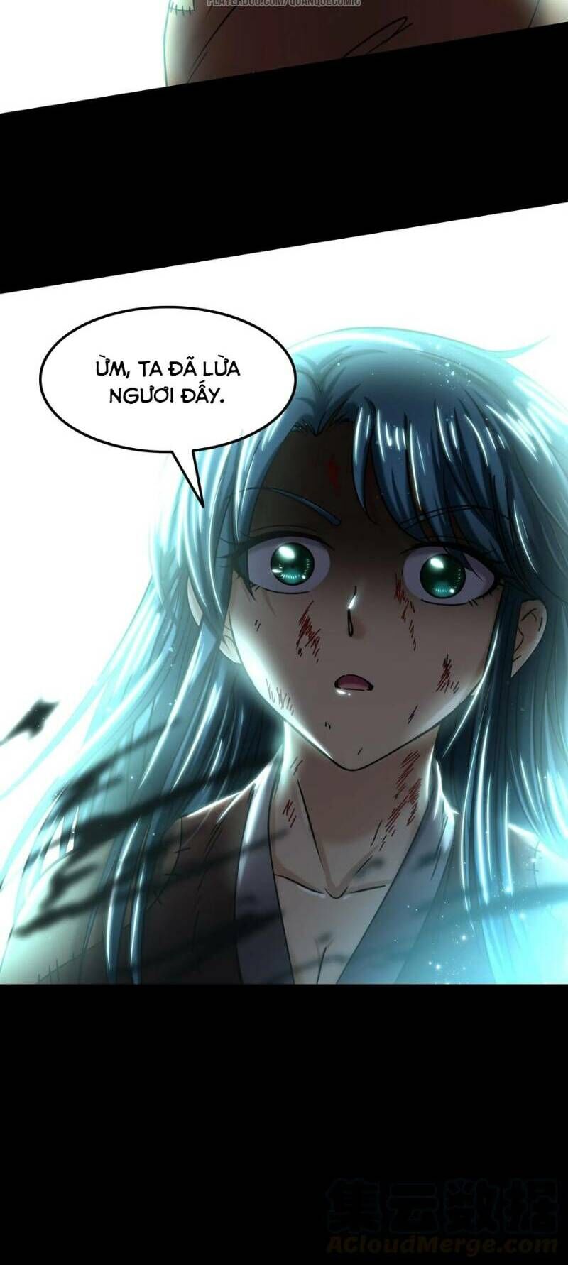 Xuân Thu Bá Đồ chapter 71 - Upload bởi truyensieuhay.com