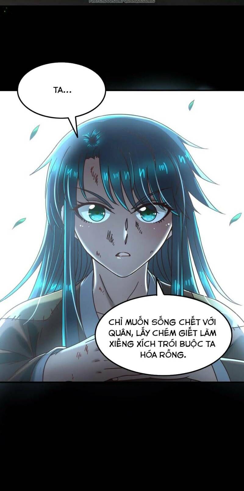 Xuân Thu Bá Đồ chapter 71 - Upload bởi truyensieuhay.com