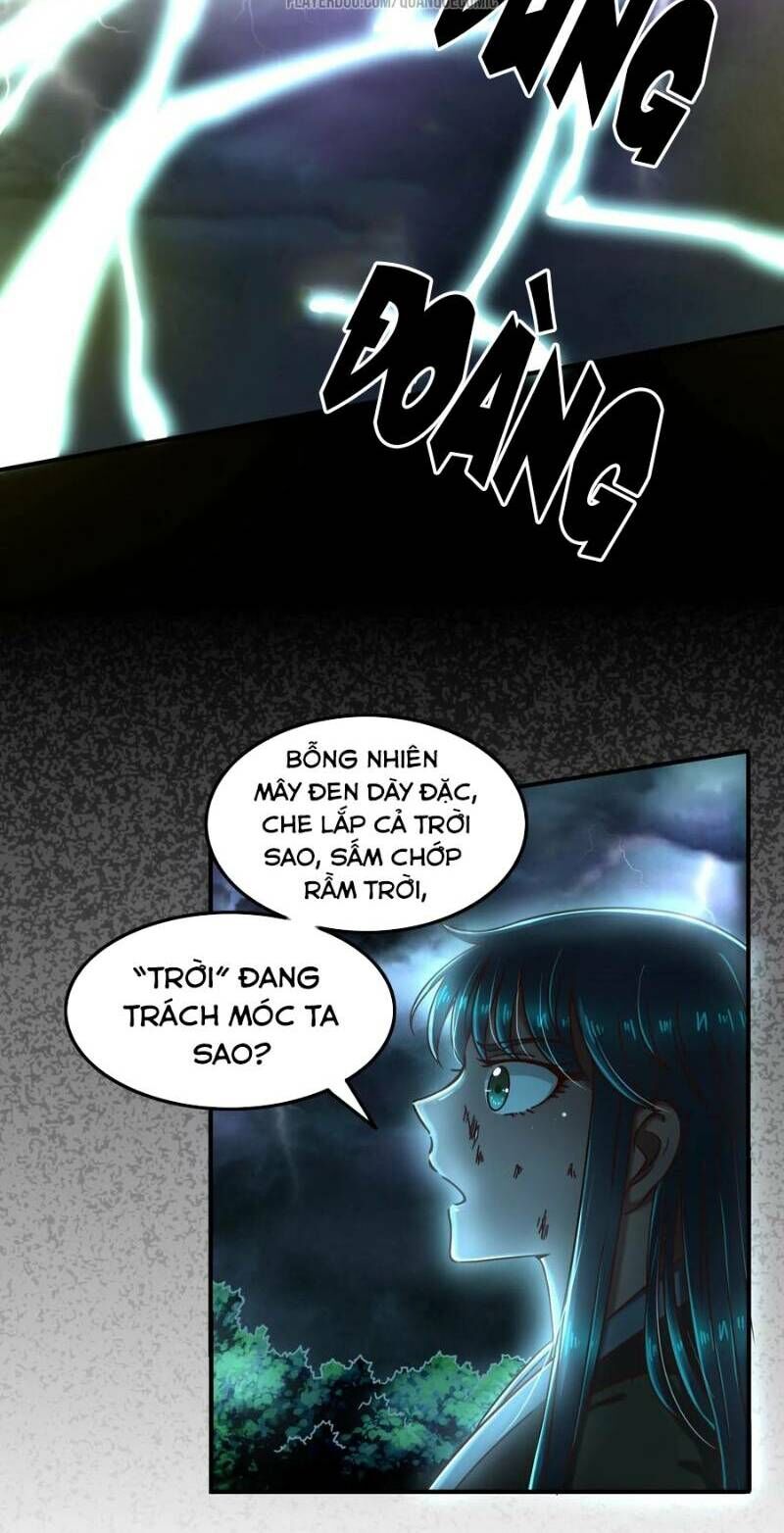Xuân Thu Bá Đồ chapter 72 - Trang 16