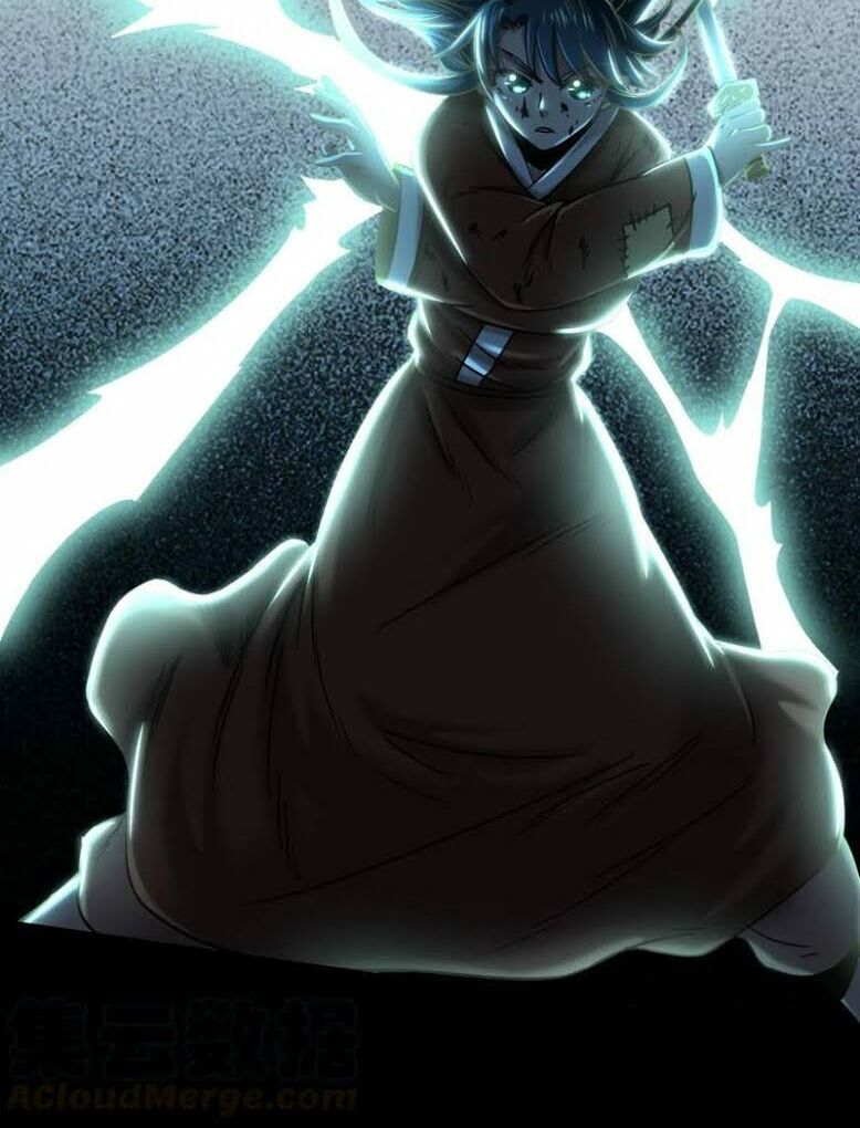 Xuân Thu Bá Đồ chapter 72 - Trang 19
