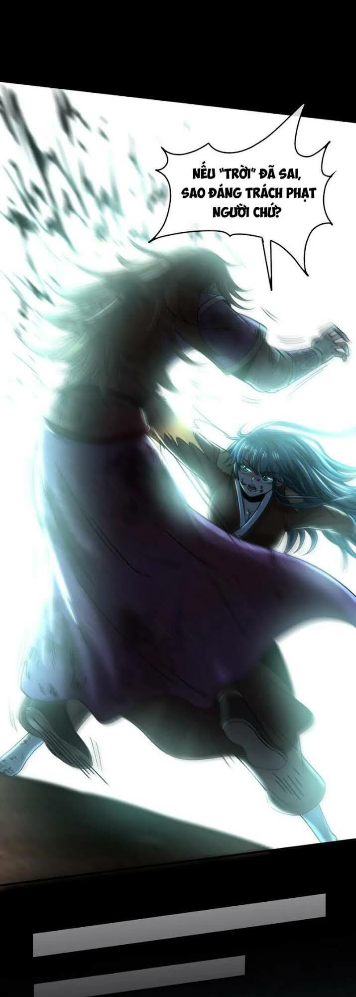 Xuân Thu Bá Đồ chapter 72 - Trang 20