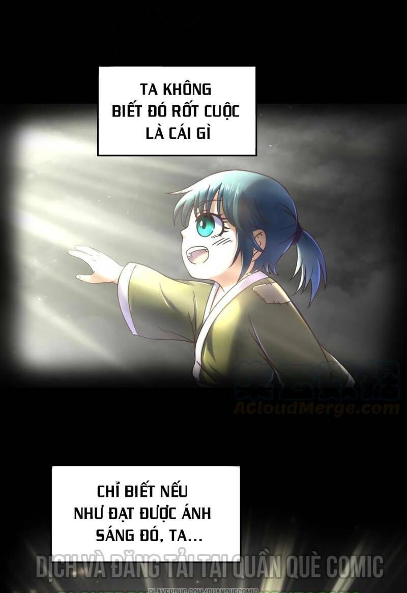 Xuân Thu Bá Đồ chapter 72 - Trang 7