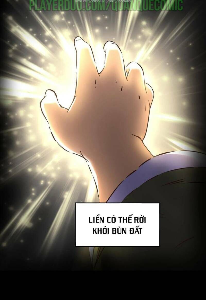 Xuân Thu Bá Đồ chapter 72 - Trang 8