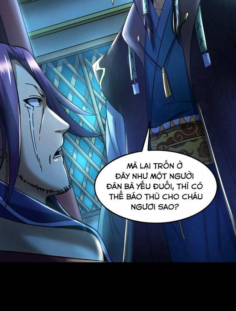 Xuân Thu Bá Đồ chapter 73 - Upload bởi truyensieuhay.com
