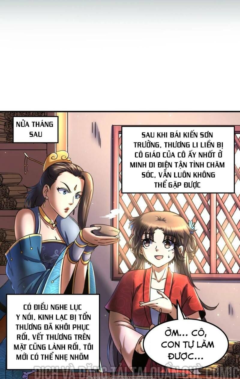 Xuân Thu Bá Đồ chapter 73 - Upload bởi truyensieuhay.com