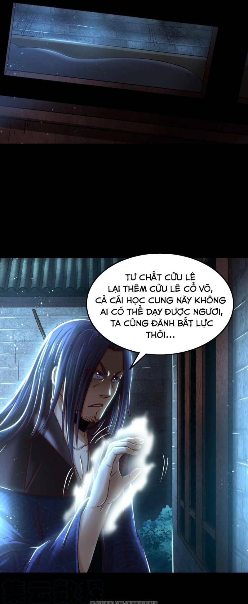 Xuân Thu Bá Đồ chapter 73 - Upload bởi truyensieuhay.com