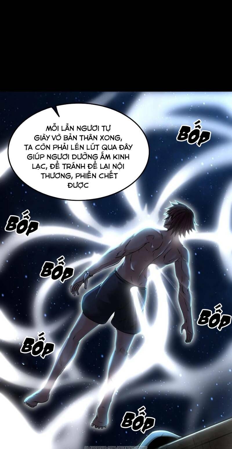 Xuân Thu Bá Đồ chapter 73 - Upload bởi truyensieuhay.com