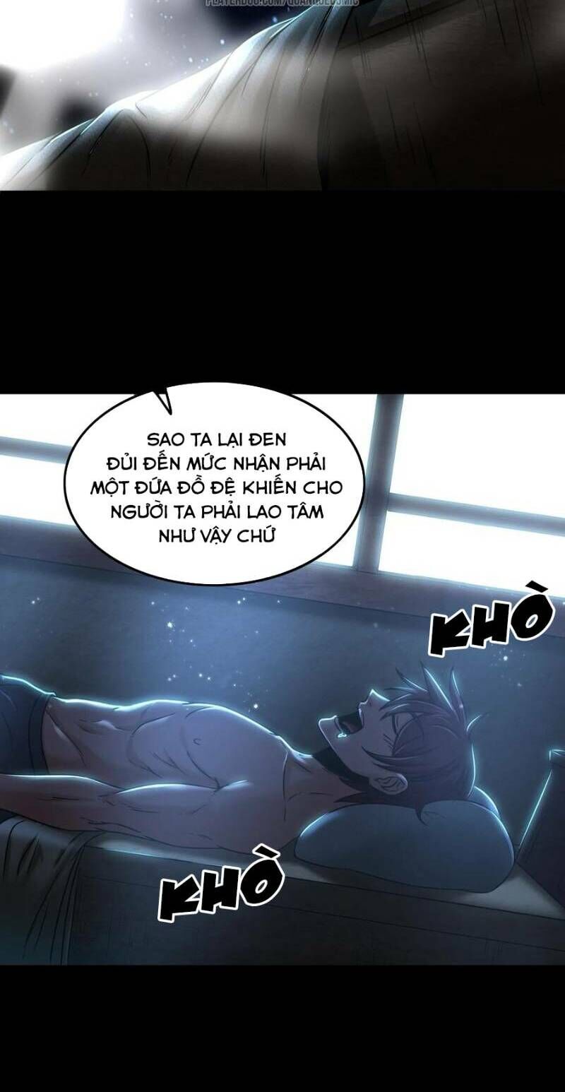 Xuân Thu Bá Đồ chapter 73 - Upload bởi truyensieuhay.com
