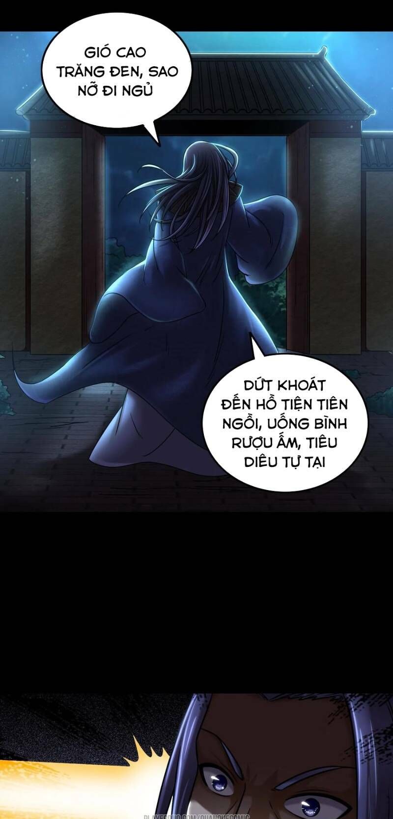 Xuân Thu Bá Đồ chapter 73 - Upload bởi truyensieuhay.com
