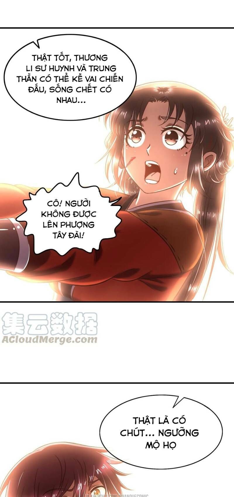 Xuân Thu Bá Đồ chapter 73 - Upload bởi truyensieuhay.com