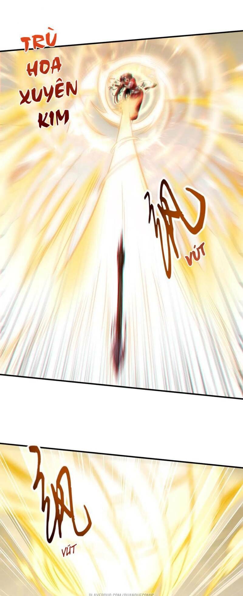 Xuân Thu Bá Đồ chapter 76 - Trang 23