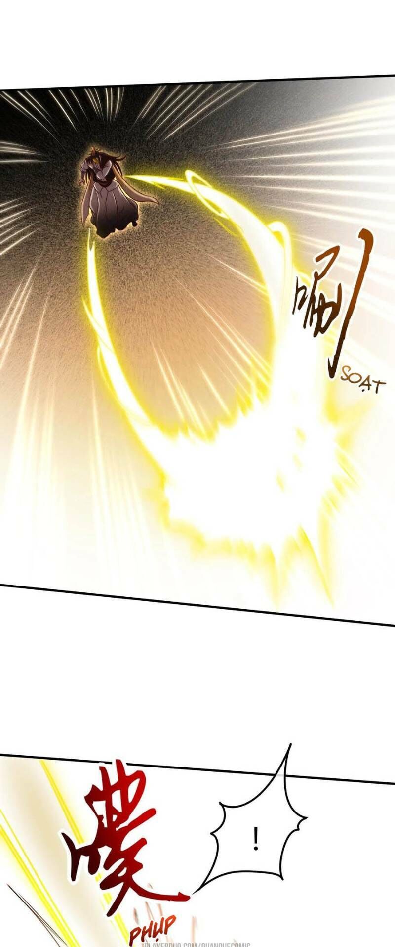 Xuân Thu Bá Đồ chapter 77 - Trang 21