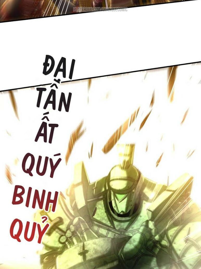 Xuân Thu Bá Đồ chapter 78 - Trang 30