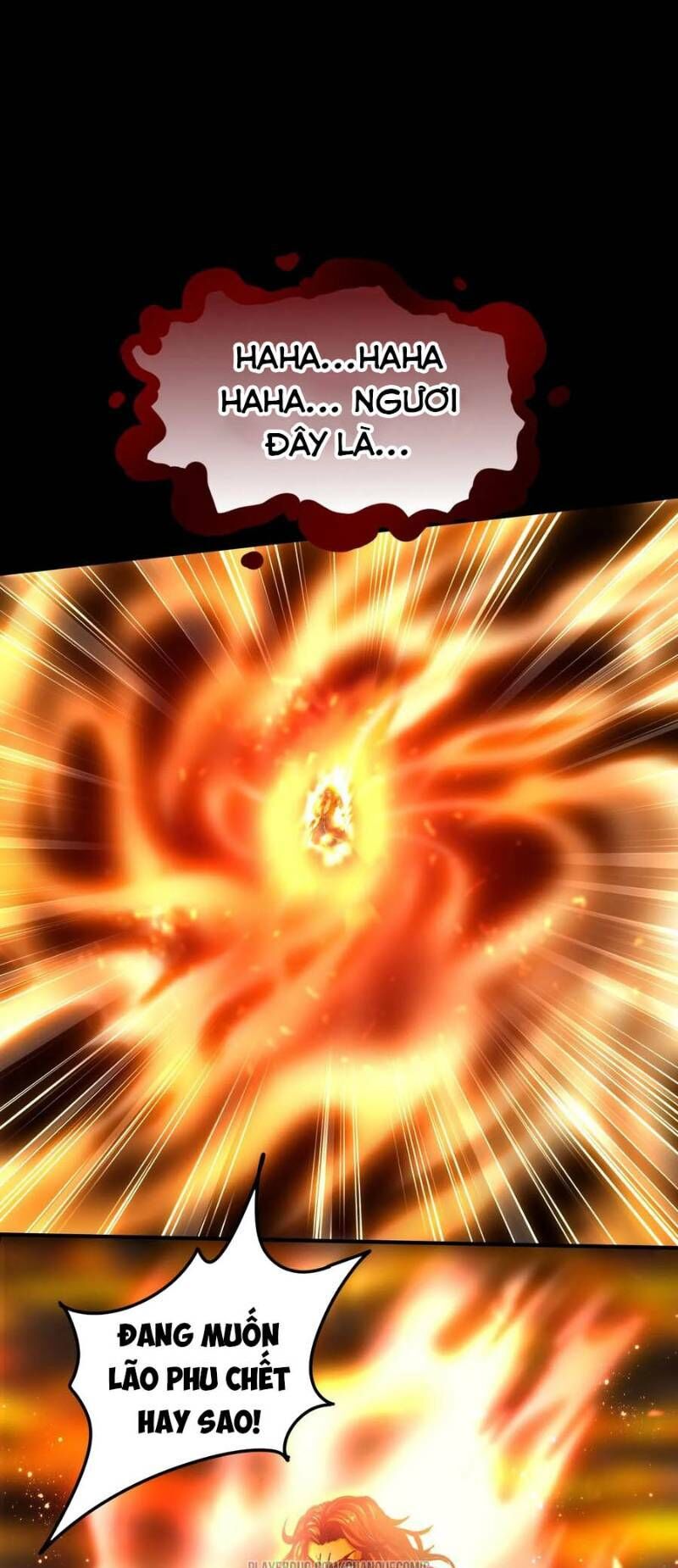 Xuân Thu Bá Đồ chapter 78 - Trang 8