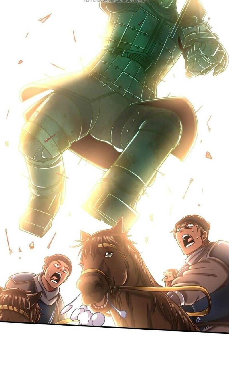 Xuân Thu Bá Đồ chapter 79 - Trang 4