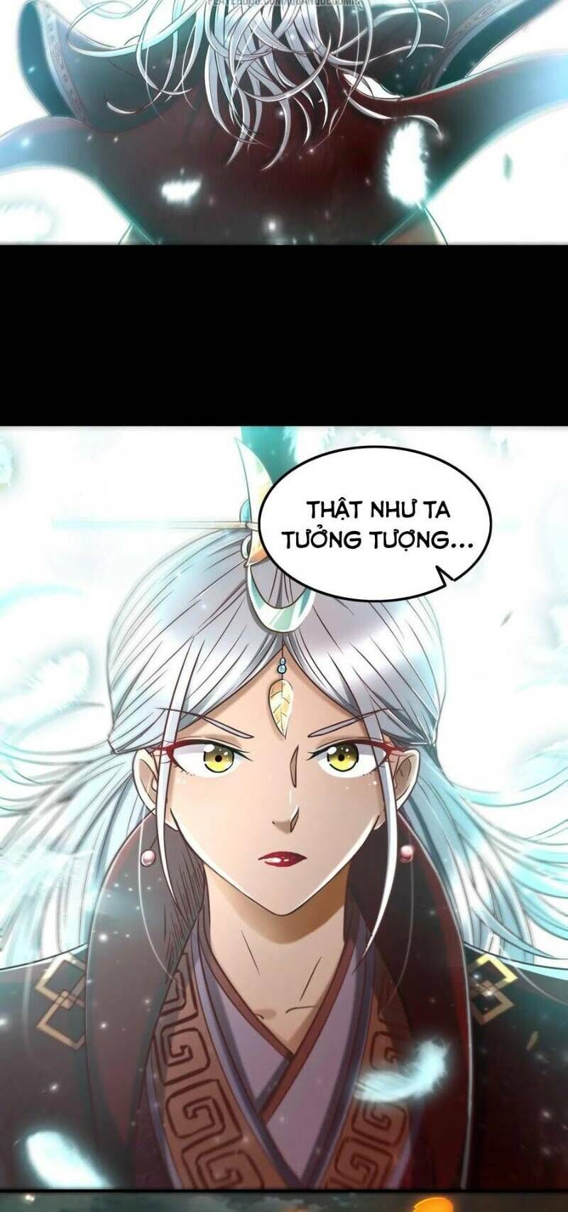 Xuân Thu Bá Đồ chapter 81 - Trang 26