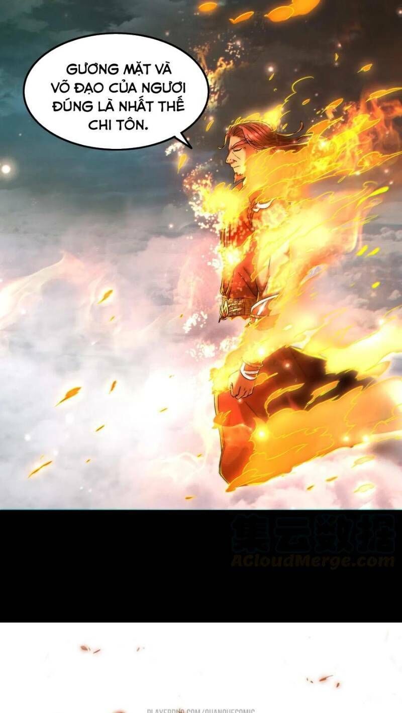 Xuân Thu Bá Đồ chapter 81 - Trang 27