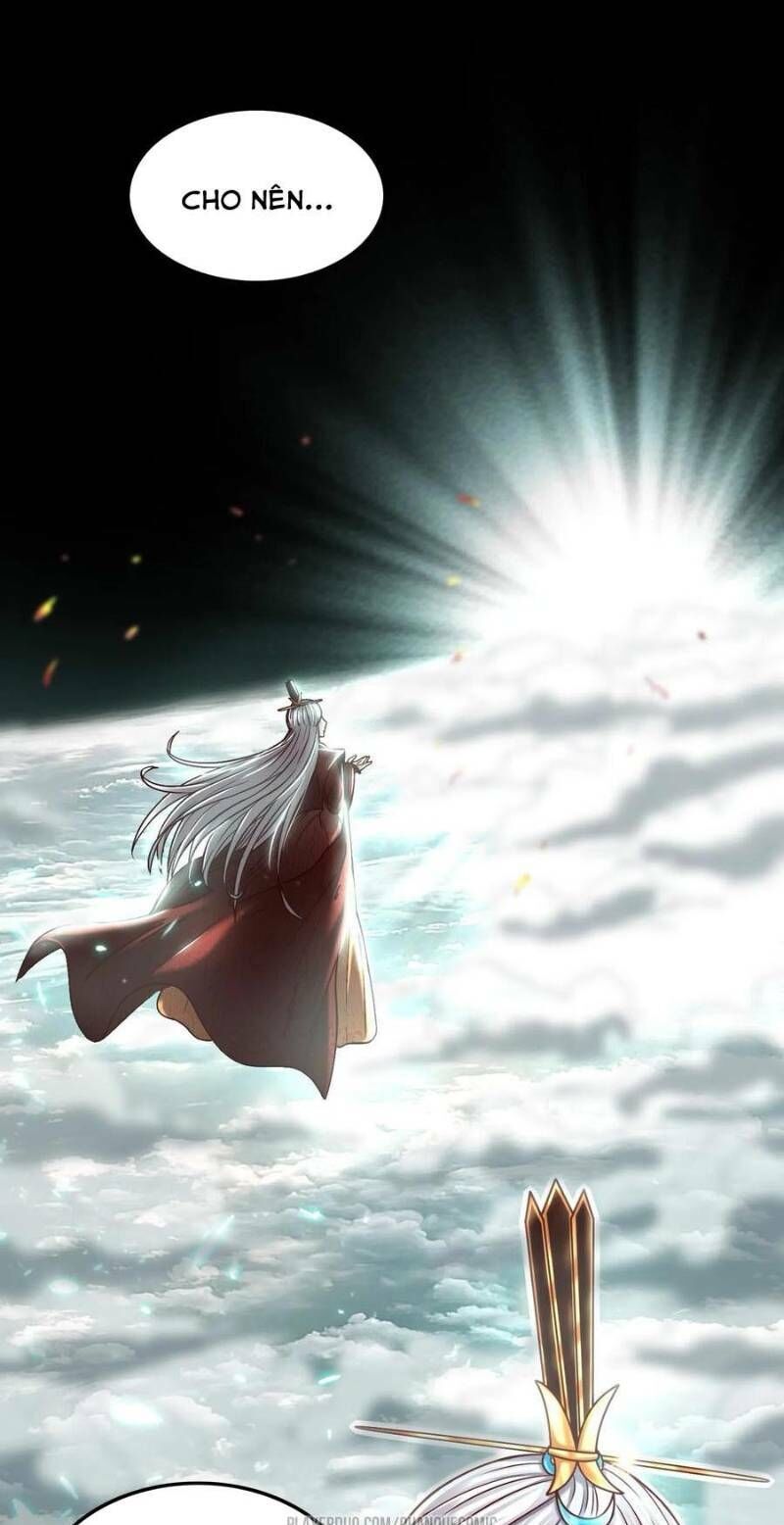 Xuân Thu Bá Đồ chapter 81 - Trang 29