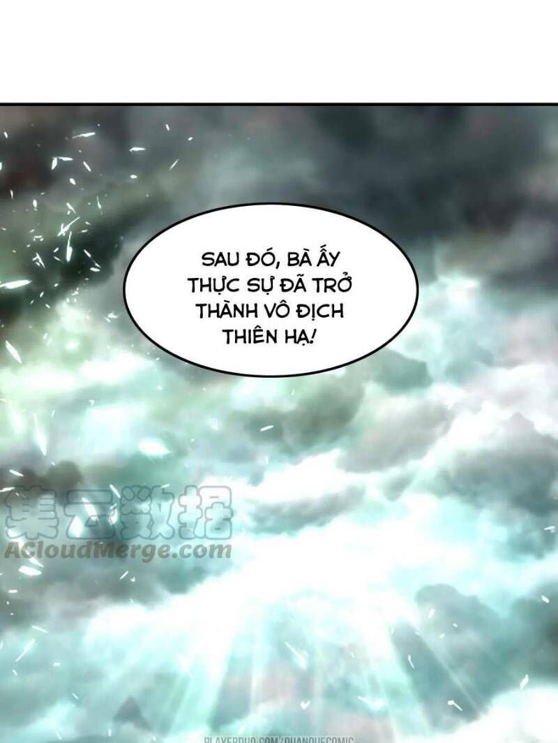 Xuân Thu Bá Đồ chapter 81 - Trang 33