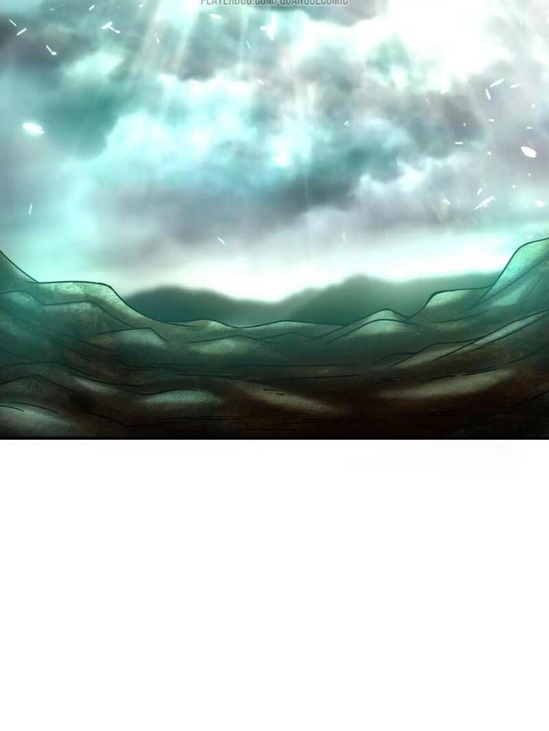 Xuân Thu Bá Đồ chapter 81 - Trang 34