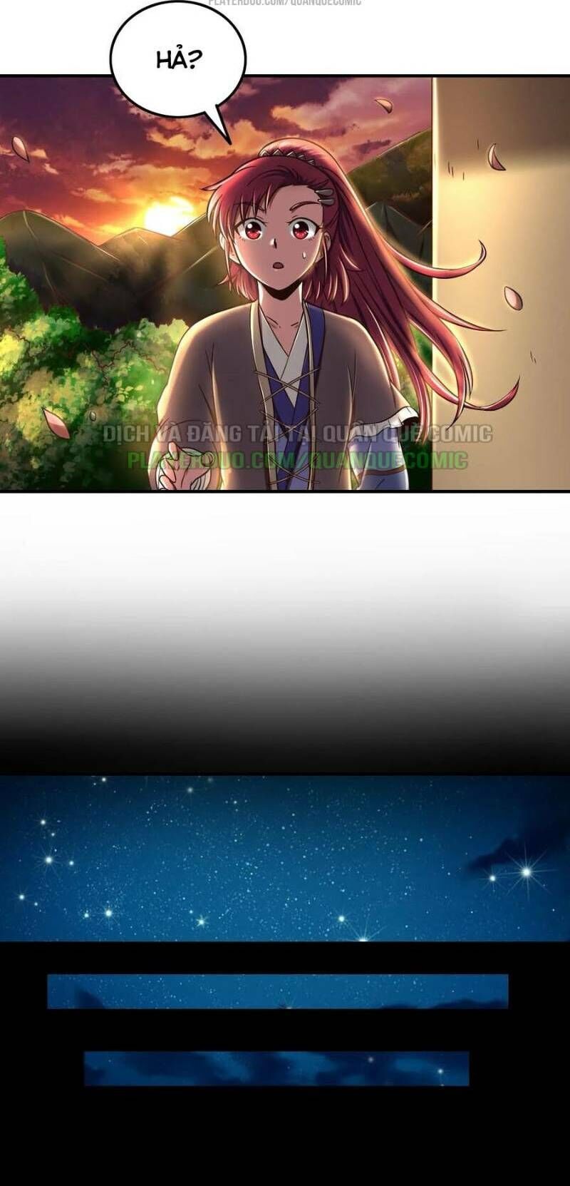 Xuân Thu Bá Đồ chapter 82 - Upload bởi truyensieuhay.com