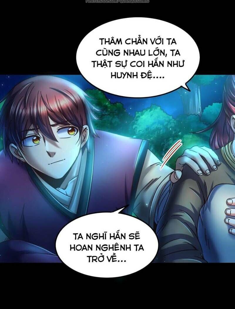 Xuân Thu Bá Đồ chapter 82 - Upload bởi truyensieuhay.com