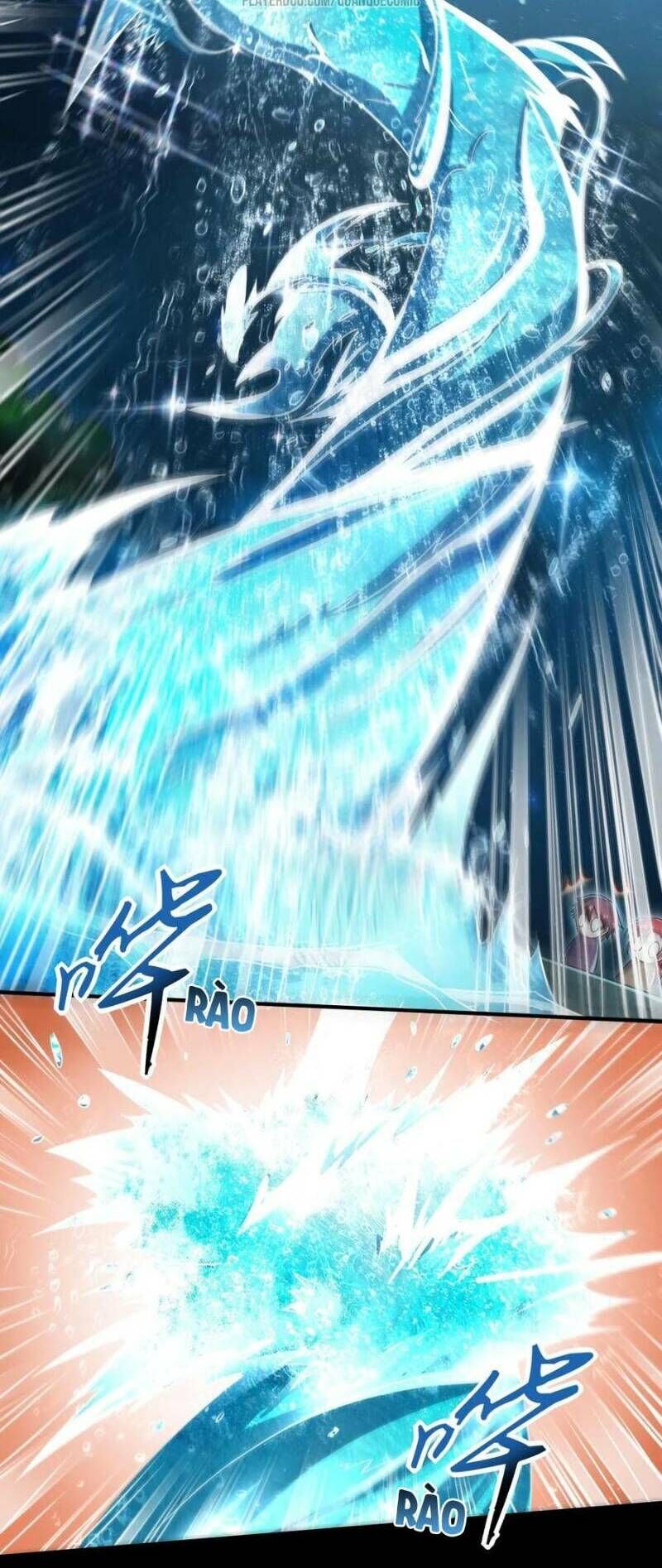 Xuân Thu Bá Đồ chapter 82 - Upload bởi truyensieuhay.com