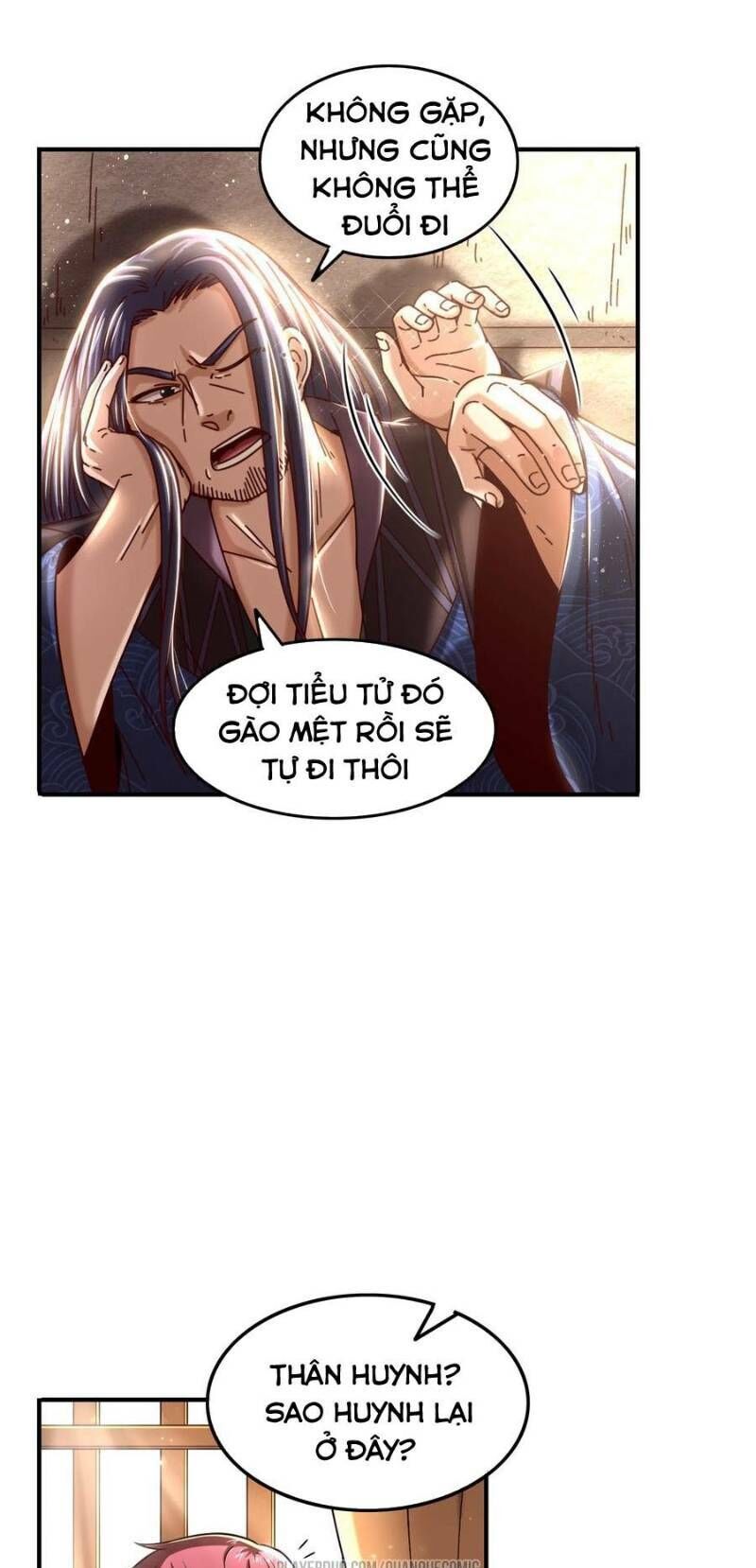 Xuân Thu Bá Đồ chapter 82 - Upload bởi truyensieuhay.com