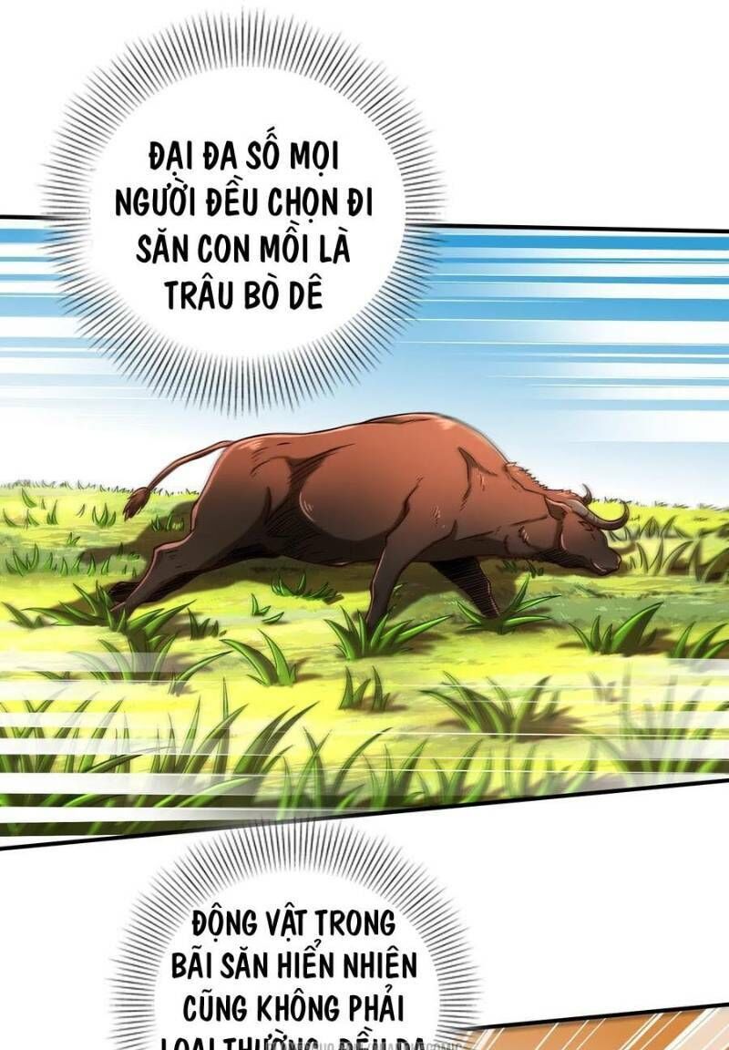 Xuân Thu Bá Đồ chapter 84 - Upload bởi truyensieuhay.com