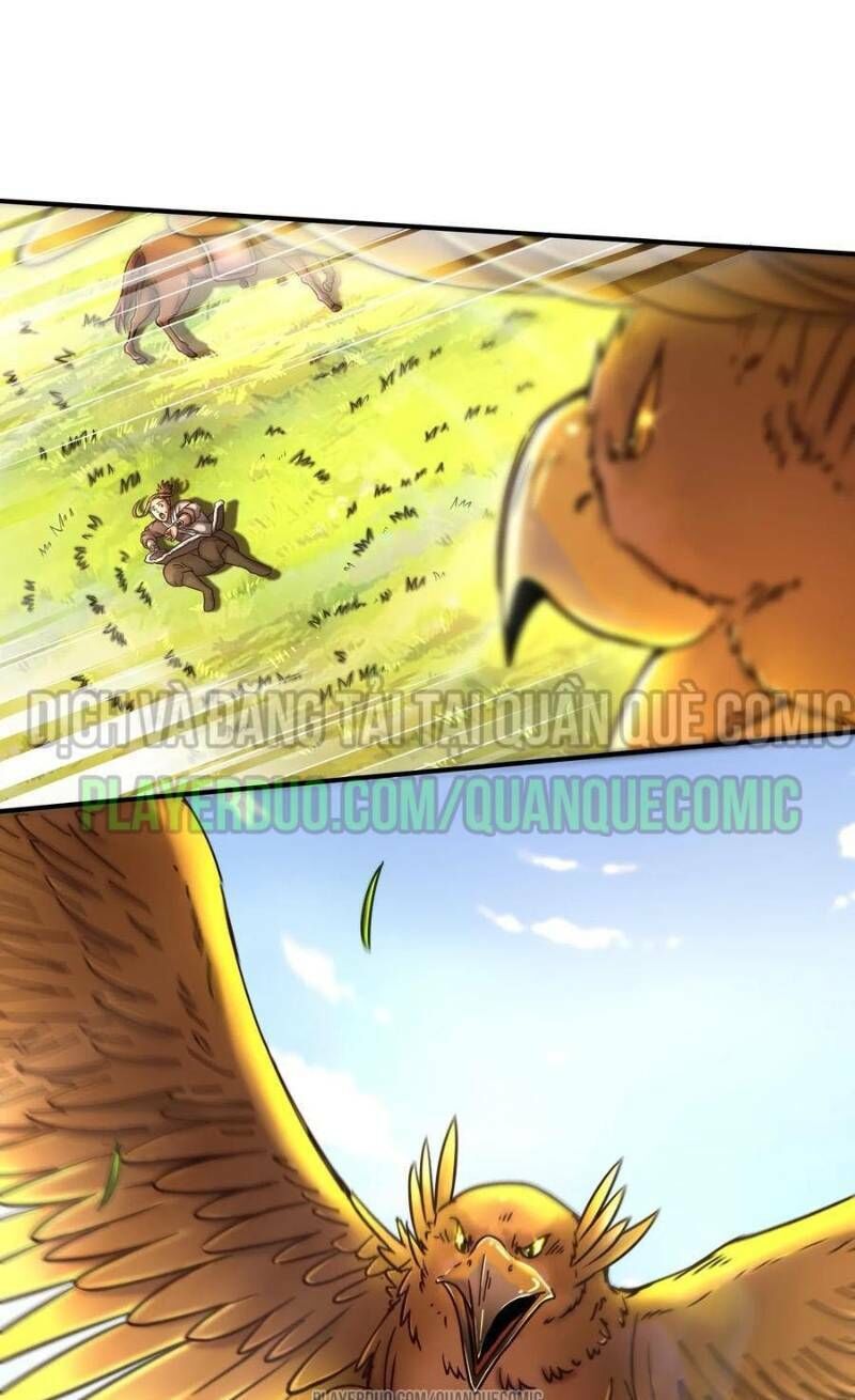 Xuân Thu Bá Đồ chapter 84 - Upload bởi truyensieuhay.com