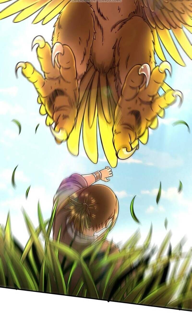 Xuân Thu Bá Đồ chapter 84 - Upload bởi truyensieuhay.com