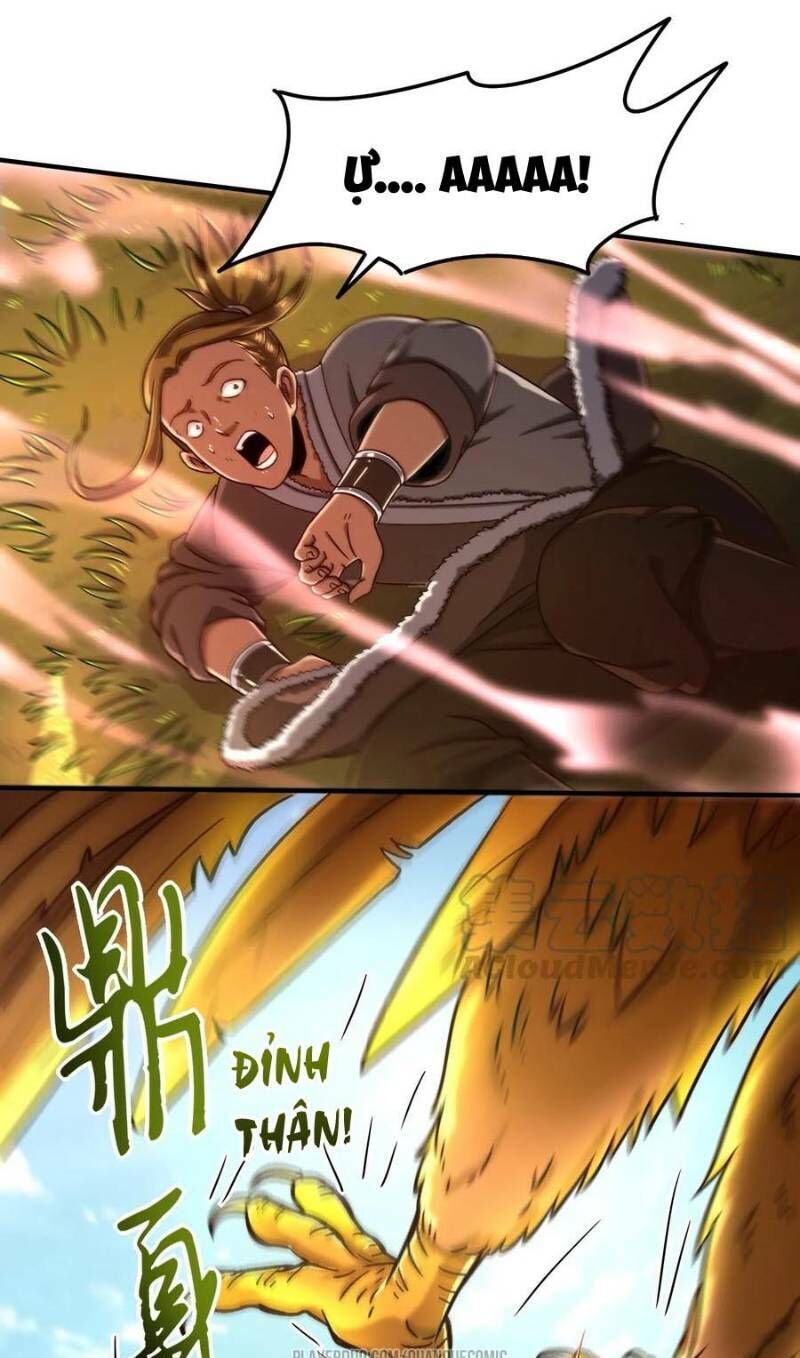 Xuân Thu Bá Đồ chapter 84 - Upload bởi truyensieuhay.com