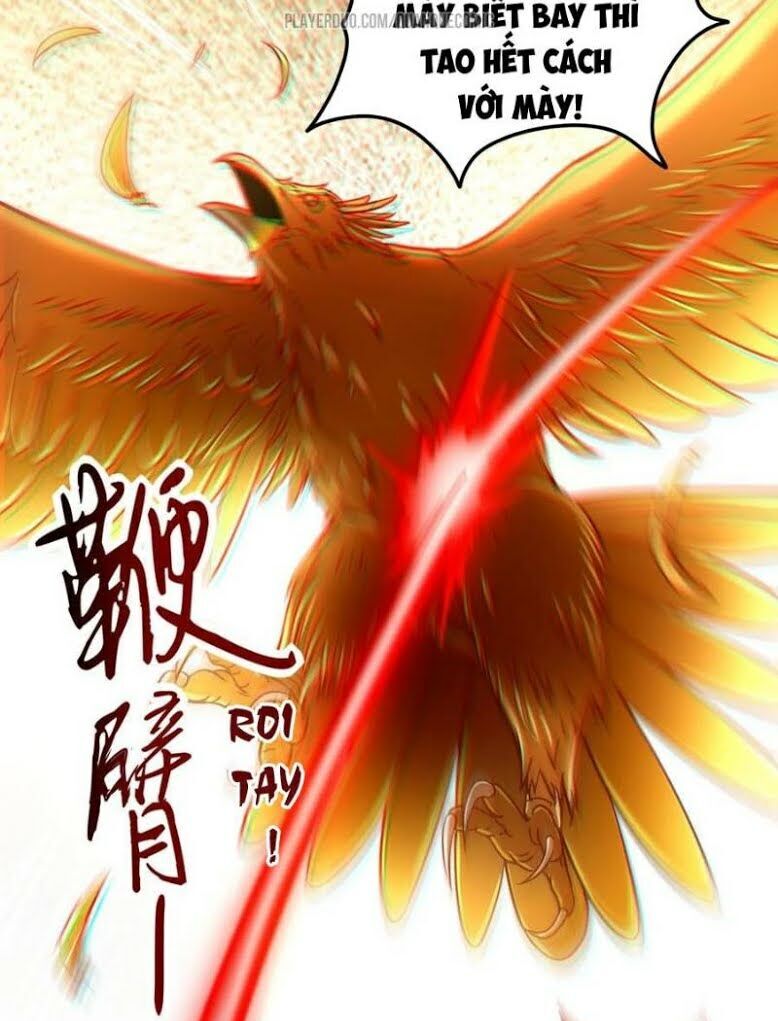 Xuân Thu Bá Đồ chapter 84 - Upload bởi truyensieuhay.com