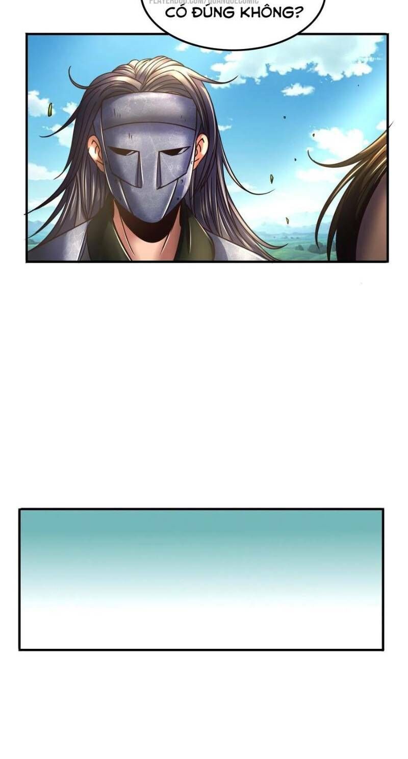 Xuân Thu Bá Đồ chapter 84 - Upload bởi truyensieuhay.com