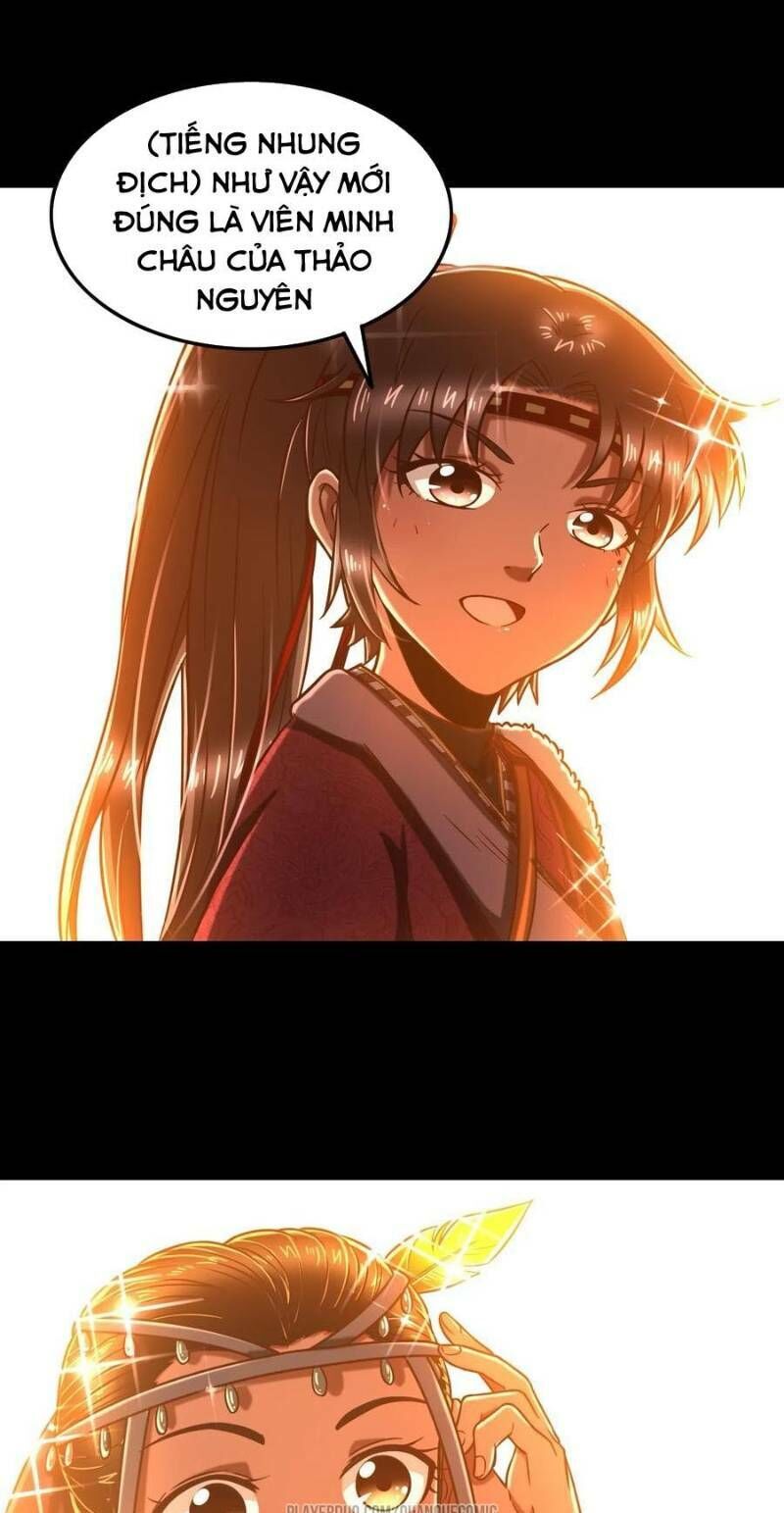 Xuân Thu Bá Đồ chapter 85 - Trang 5