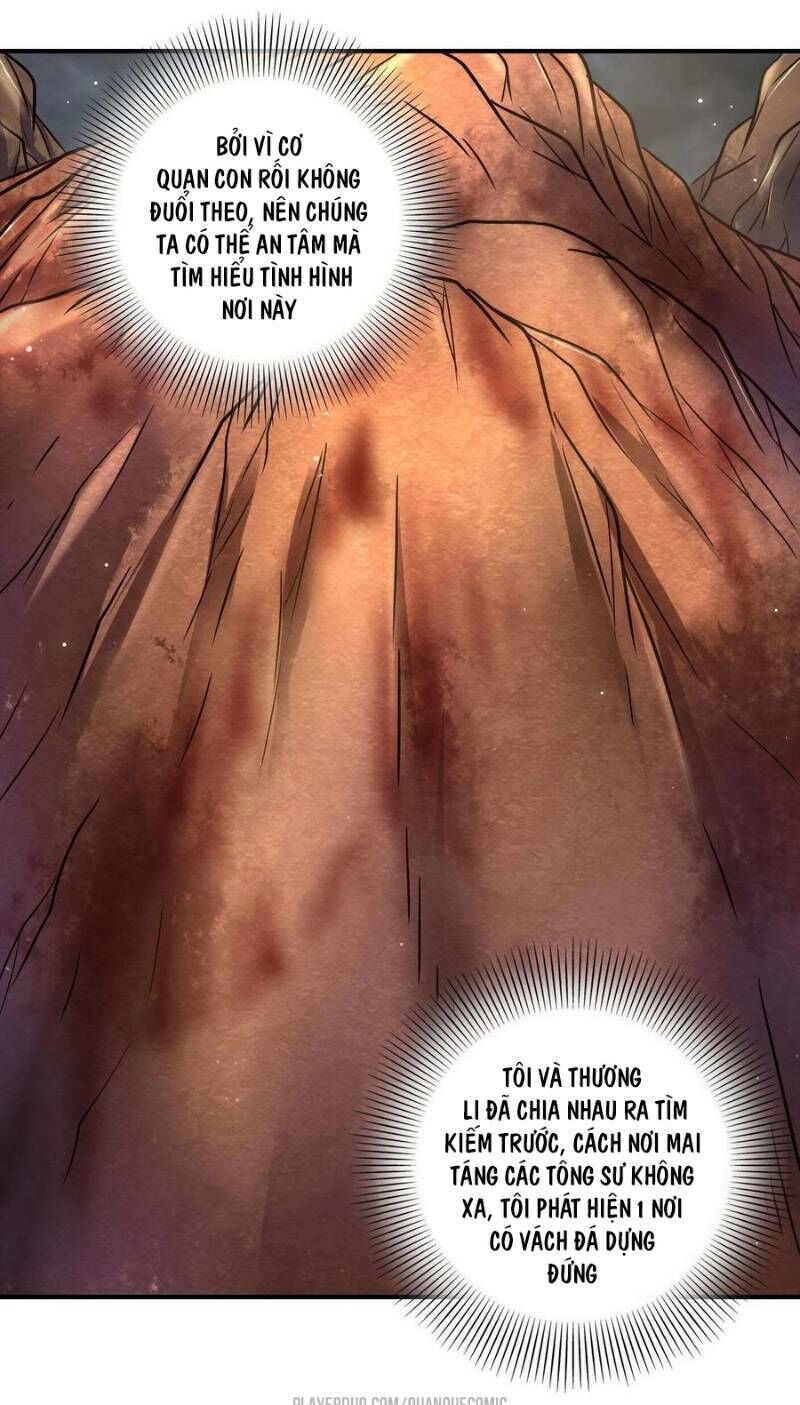 Xuân Thu Bá Đồ chapter 87 - Upload bởi truyensieuhay.com