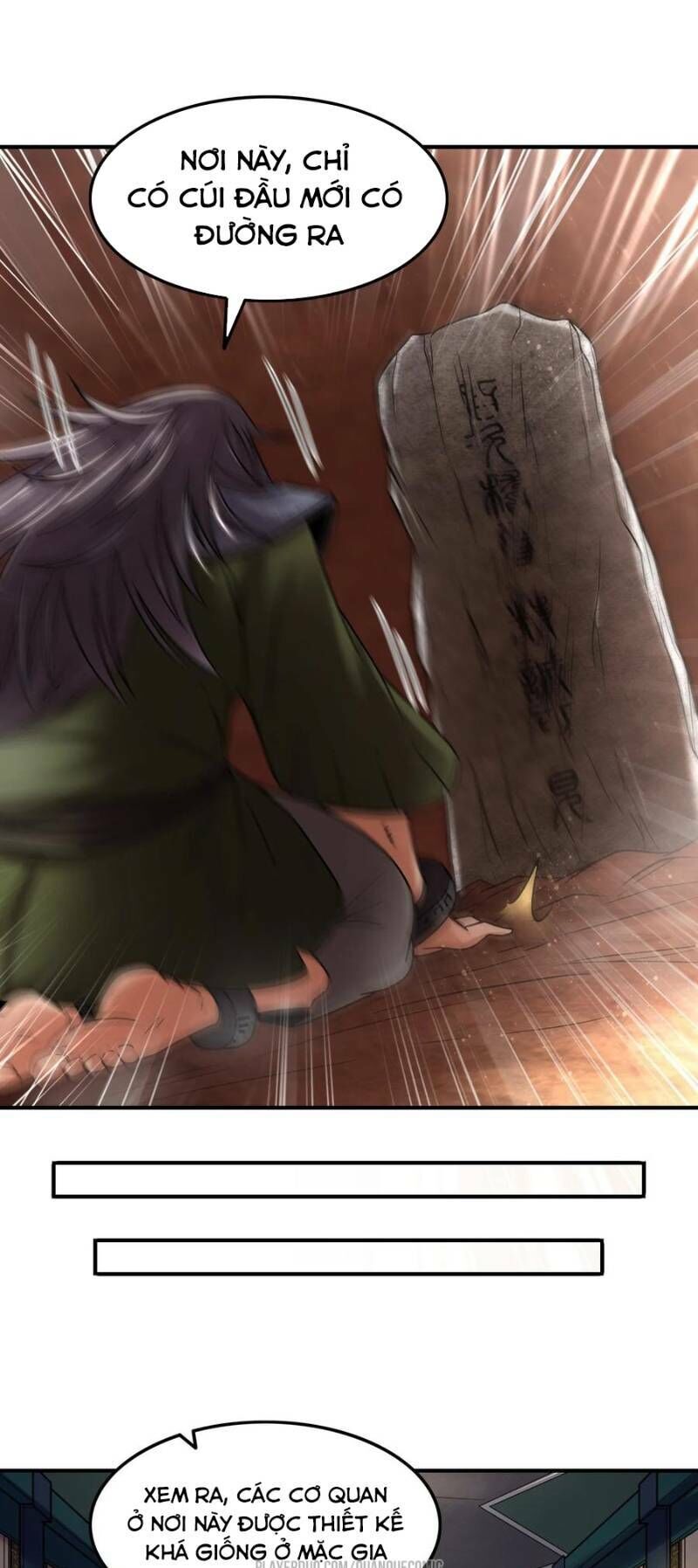 Xuân Thu Bá Đồ chapter 87 - Upload bởi truyensieuhay.com