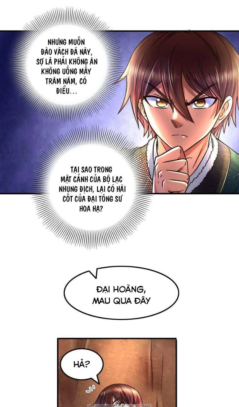 Xuân Thu Bá Đồ chapter 87 - Upload bởi truyensieuhay.com
