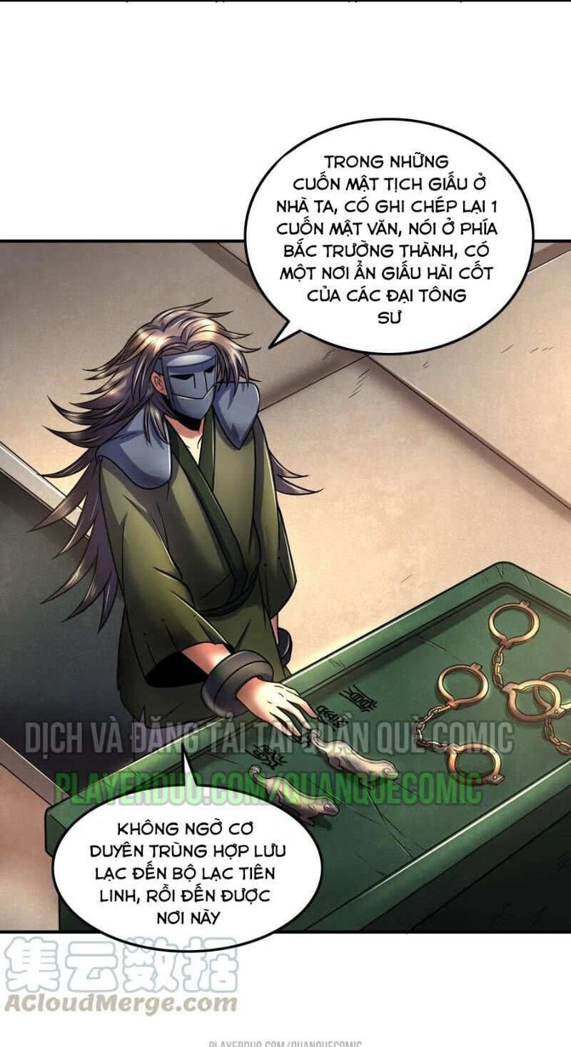 Xuân Thu Bá Đồ chapter 87 - Upload bởi truyensieuhay.com