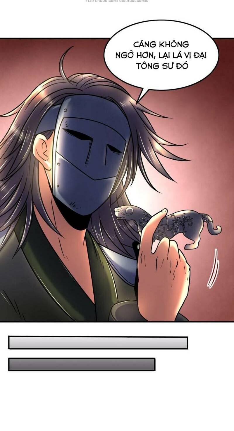 Xuân Thu Bá Đồ chapter 87 - Upload bởi truyensieuhay.com