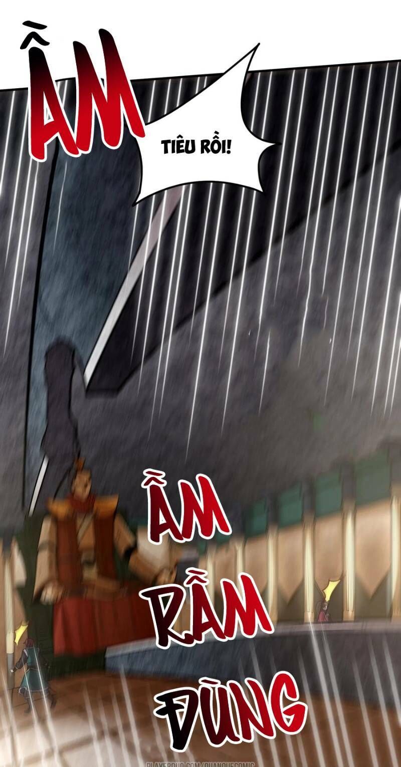 Xuân Thu Bá Đồ chapter 87 - Upload bởi truyensieuhay.com