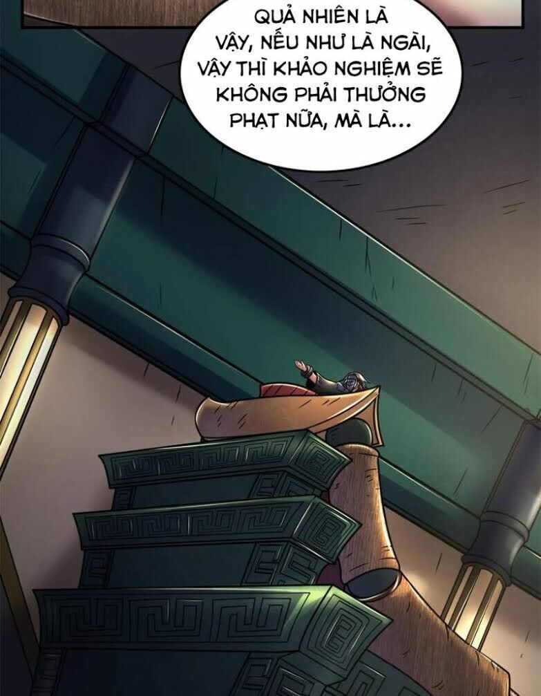 Xuân Thu Bá Đồ chapter 87 - Upload bởi truyensieuhay.com