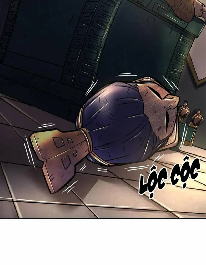 Xuân Thu Bá Đồ chapter 87 - Upload bởi truyensieuhay.com