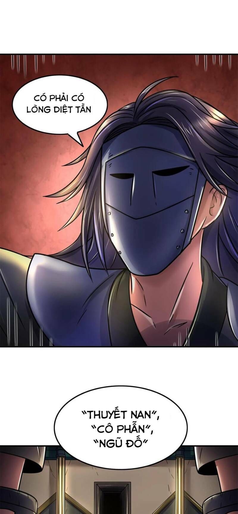 Xuân Thu Bá Đồ chapter 87 - Upload bởi truyensieuhay.com