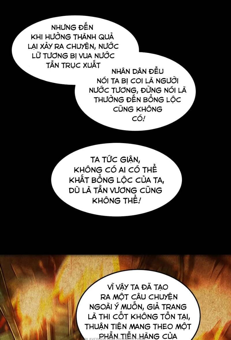 Xuân Thu Bá Đồ chapter 88 - Trang 5